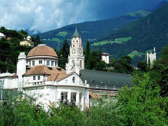 Kurhaus Meran