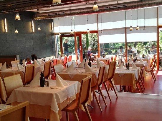 Cafe Restaurant Schlossgarten